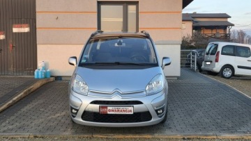 Citroen C4 II 2012 Citroen C4 Grand Picasso 7-osobowy *1,6 hdi *, zdjęcie 1