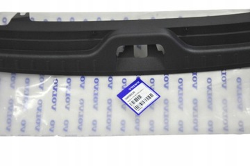 VOLVO XC60 pas listwa zaladunkowa bagaznika OE 398