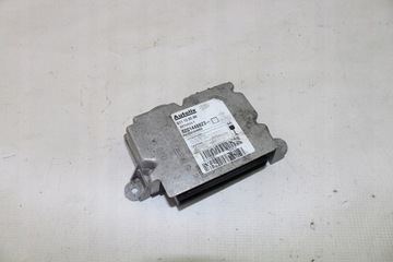 RENAULT MASTER III 2.3DCI SENSOR MODUL PODUSZEK AIR BAG