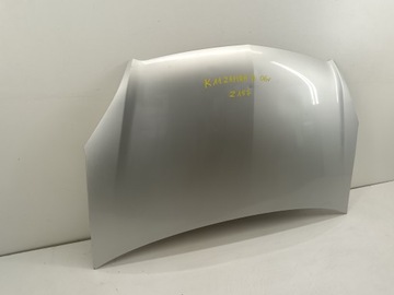 KAPOTA KRYT MOTORU OPEL ZAFIRA B 05-11 Z157