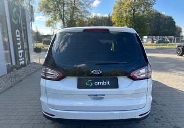 Ford Galaxy IV Van 2.0 TDCi 150KM 2018 Ford Galaxy 2.0TDCi 150KM 2018r. auto zarejestrowane i ubezpieczone w Pols, zdjęcie 5