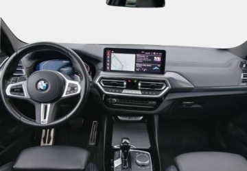 BMW X3 G01 M SUV Facelifting 3.0 M40d 340KM 2023 BMW X3 BMW X3 M40d Fv23 Dostawa pod dom w cenie BMW Bonkowscy 3.0, zdjęcie 9