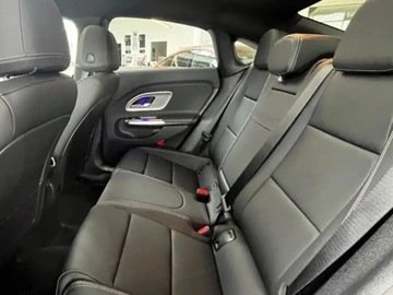 Mercedes CLA C118/X118 2025 MERCEDES-BENZ CLA 180 Sedan 1.5 (136KM) 2025, zdjęcie 7