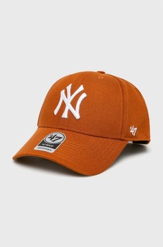 Czapka z daszkiem '47 MLB New York Yankees MVP