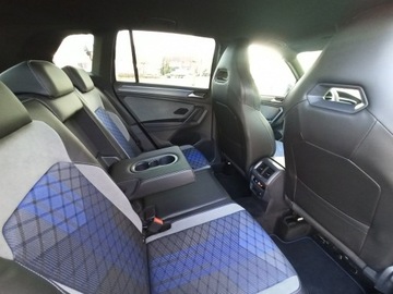 Volkswagen Tiguan II 2021 Volkswagen Tiguan Wersja "R" 445 KM,, zdjęcie 11