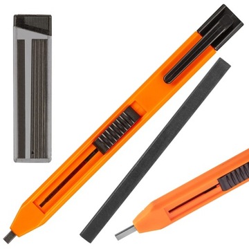 КАРАНДАШ НЕО КАРПАНСЕРА, АВТОМАТИЧЕСКИЙ, 6 ГРАФИТОВЫХ ВСТАВОК 13-815