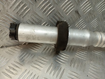 ТРУБКА ТОПЛИВНОГО БАКА PORSCHE 911 99720104312