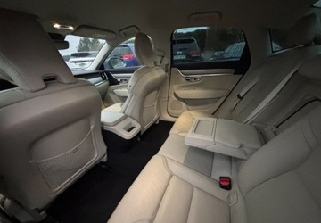 Volvo S90 II Sedan 2.0 D5 235KM 2019 Volvo S90 Bogata wersja wyposazenia 2.0 Diesel 235KM, zdjęcie 13