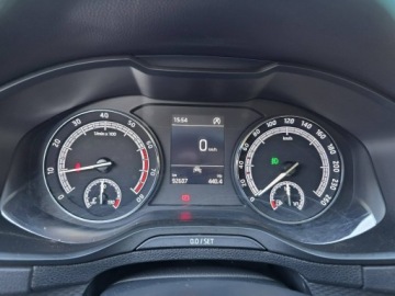 Skoda Karoq Crossover 1.0 TSI 115KM 2020 Škoda Karoq Skoda Karoq 1.0 TSI 115 KM, Alufelgi,, zdjęcie 9