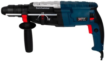 ДРЕЛЬ 2800W SDS+ HAMMER DRILL + 12 БЕСПЛАТНЫХ СВЕРЛ
