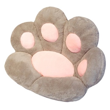 Кресло с поясничной опорой и подушкой сиденья