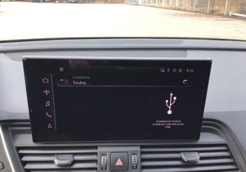 Audi Q5 II SUV Facelifting 2.0 40 TFSI MHEV 204KM 2024 Audi Q5 FV 23, Quattro, Tapicerka skorzana, Full LED, Gwarancja Producenta, zdjęcie 24