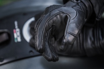 Мотоциклетные перчатки SHIMA CALIBER LADY + БЕСПЛАТНО