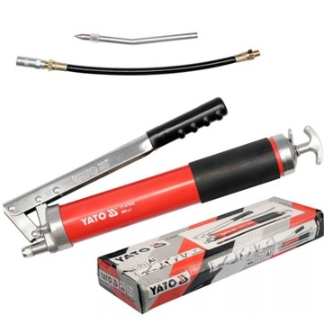 Smarownica ręczna Yato YT-07042