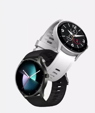 Zegarek SMARTWATCH prezent na Komunię dla dziewczynki ROZMOWY POWIADOMIENIA