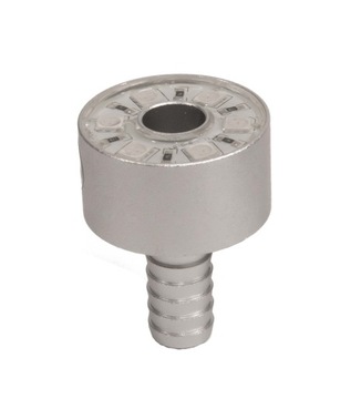 RING 6 LED 1,8W ЦВЕТНАЯ ПОДСВЕТКА С УПРАВЛЕНИЕМ