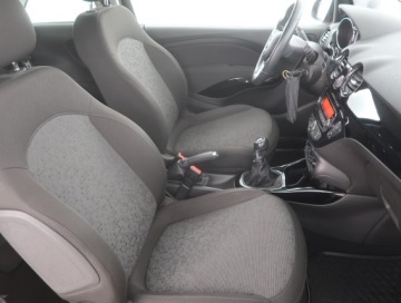 Opel Adam Hatchback 1.4 87KM 2014 Opel Adam 1.4, Salon Polska, 1. Właściciel, zdjęcie 8