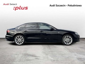 Audi A4 B9 Limousine Facelifting 2.0 40 TFSI 204KM 2022 Audi A4 Limousine VAT23 Tempomat ACC Matrix Czarna podsufitka Ambiente, zdjęcie 5