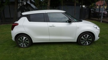Suzuki Swift VI Hatchback 1.0 BoosterJet 111KM 2019 Suzuki Swift super stan. Gwarancja. Polecam!!!, zdjęcie 3
