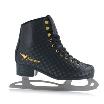 Łyżwy figurowe SMJ Sport Exclusive 36