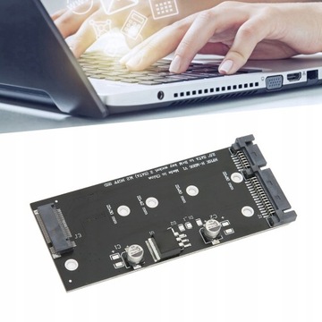 Адаптер SATA-SSD M.2 Стабильный.