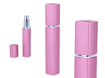 ATOMIZER - гофроконтейнер для духов/воды/жидкости