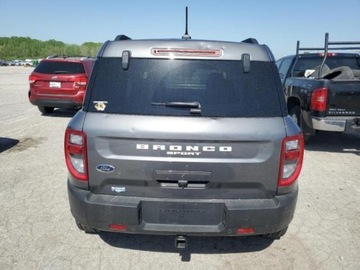 Ford 2022 Ford Bronco Ford Bronco Sport 1.5 Benzyna 181KM, zdjęcie 4