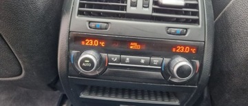 BMW Seria 5 F10-F11 Touring Facelifting 530d 258KM 2015 BMW Seria 5 3.0XD LIFT 4x4 M-Pakiet Panorama Dociagi Hak 3.0 Diesel 258KM, zdjęcie 17