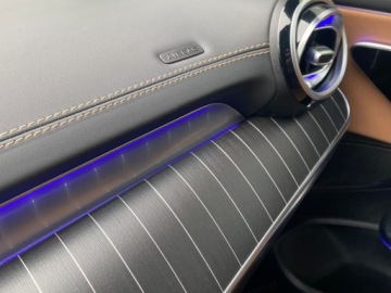 Mercedes CLE Coupe 2.0 200 204KM 2025 MERCEDES-BENZ CLE 200 4-Matic Avantgarde 2.0 (204KM) 2025, zdjęcie 7