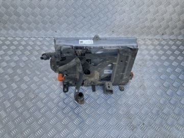 МОДУЛЬ ВЫСОКОВОЛЬТНОГО ЗАРЯДНОГО УСТРОЙСТВА ID.3