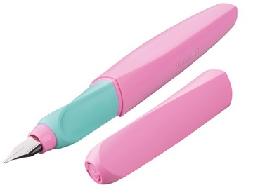 ПЕРЬЕВАЯ РУЧКА ПЕЛИКАН ДЛЯ КАРТРИДЖЕЙ СЛАДКАЯ СИРЕНЬ