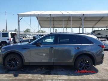 Mazda 2025 Mazda CX-90 2025 r., 2,5L PHEV PREMIUM 2.5 Hybryda 323KM, zdjęcie 13