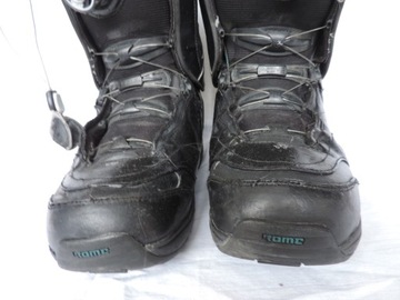 БОТИНКИ ДЛЯ СНОУБОРДА ROME SDS CON.FORMIST L VAMP BOA 41/26