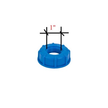ADAPTER NAKRĘTKA REDUKCJA DO MAUSER MAUZER