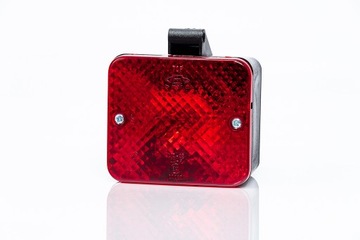 LAMPA DO PRZYCZEPKI BUSA ŚWIATŁO PRZECIWMGIELNE