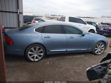 Volvo S90 II 2017 Volvo S90 2017 r., 2,0L T6 INSCRIPTION 2.0 Benzyna 316KM, zdjęcie 13