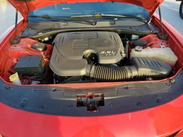 Dodge Charger VII 2022 Dodge Charger Sxt 2022 3.6 Benzyna 292KM, zdjęcie 6