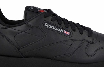 Buty damskie sportowe REEBOK CLASSIC LEATHER r.36