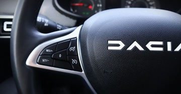 Dacia Jogger 1.0 TCe 110KM 2022 Dacia Jogger (nr. 221) 1.0 110KM Kamera Tempomat Klima Gwarancja Benzyna, zdjęcie 17