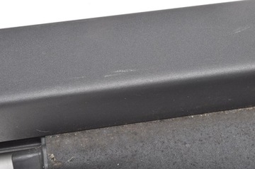 VOLVO V60 ЗАДНЯЯ ШТОРКА БАГАЖНИКА