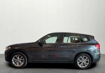 BMW X3 G01 SUV 2.0 20d 190KM 2019 BMW X3 Salon Polska Serwisowany Gwarancja 2.0 Diesel 190KM, zdjęcie 4