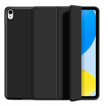 ПРОЗРАЧНЫЙ ЧЕХОЛ-КАРАНДАШ для Apple iPad 10 GEN 10.9 2022 г.