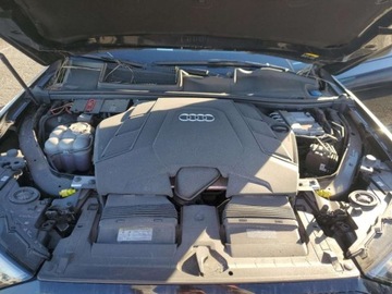 Audi Q7 II 2021 Audi Q7 Premium Plus 2021 3.0l 3.0 Benzyna 335KM, zdjęcie 6