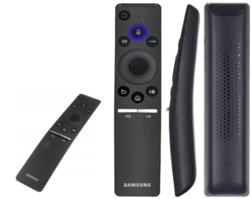 Originální Pilot Pro Televizor UE43KU6670 Samsung KU6670 UE43KU6670S