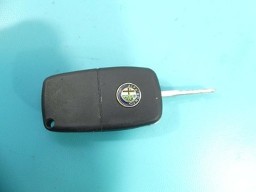 JEDNOTKA ALFA ROMEO 166 0281011417 2.4 JTD