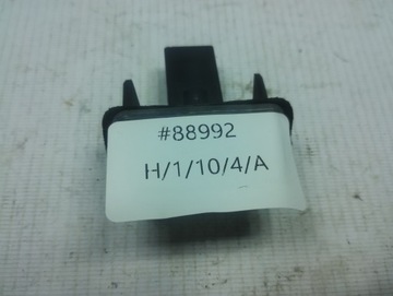 CITROEN C4 LAMPA TABULKY SPZ 71907190