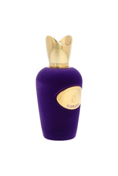 Sospiro Perfumes Сопрано EDP 100мл