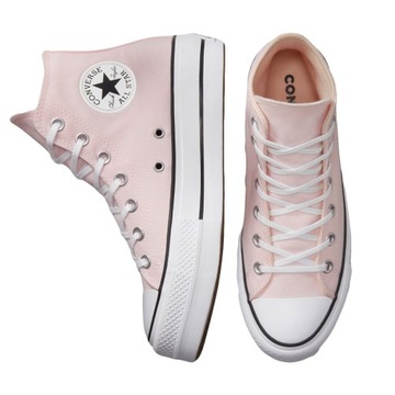 Buty Converse All Star Platform A0513 r.40