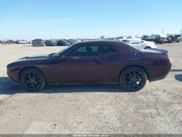 Dodge Challenger III 2020 Dodge Challenger Sxt 2020 3.6 Benzyna 305KM, zdjęcie 2