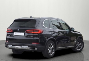 BMW X5 G05 SUV 2.0 25d 231KM 2019 BMW X5 25d xDrive xLine Dostawa pod dom w cenie 2.0 Diesel 231KM, zdjęcie 3